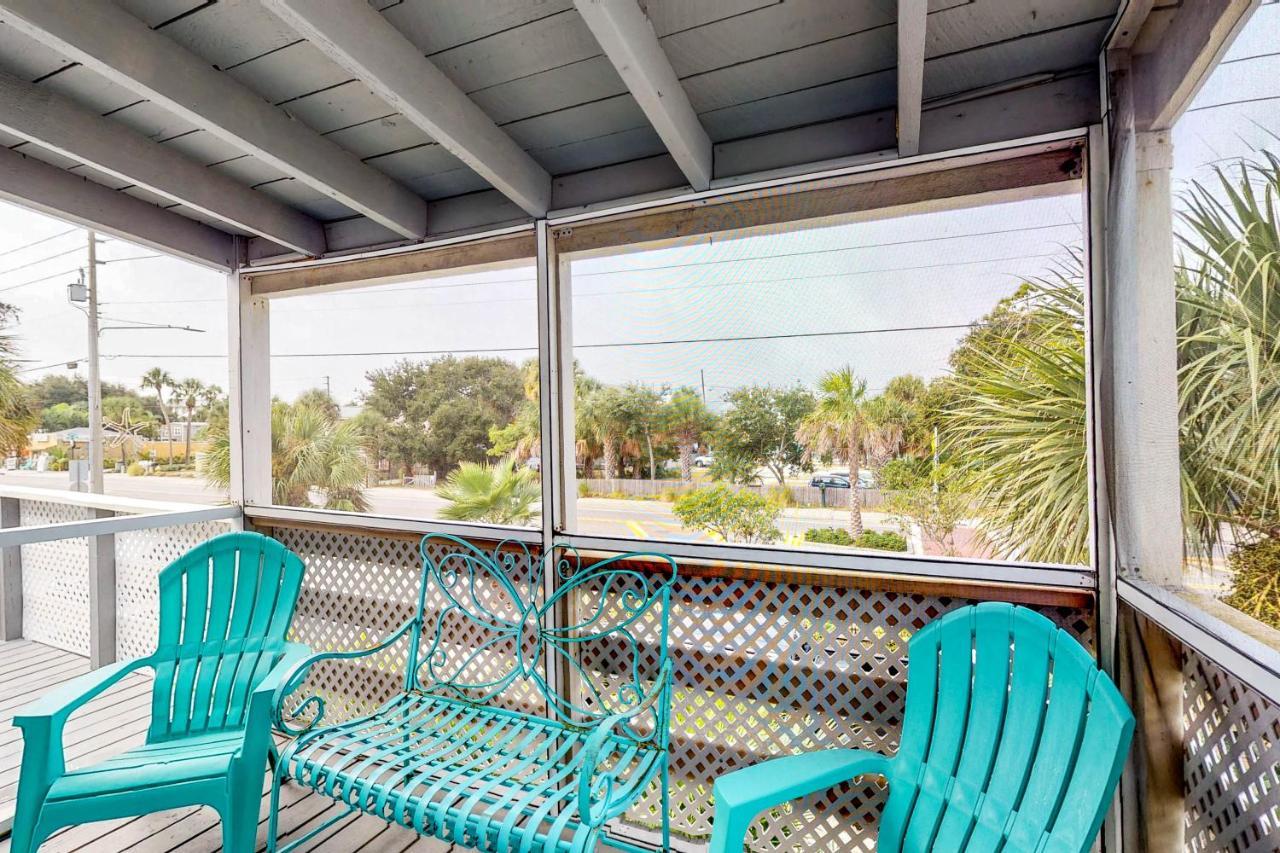 Hidden Paradise - Blue Suite Clearwater Beach Buitenkant foto