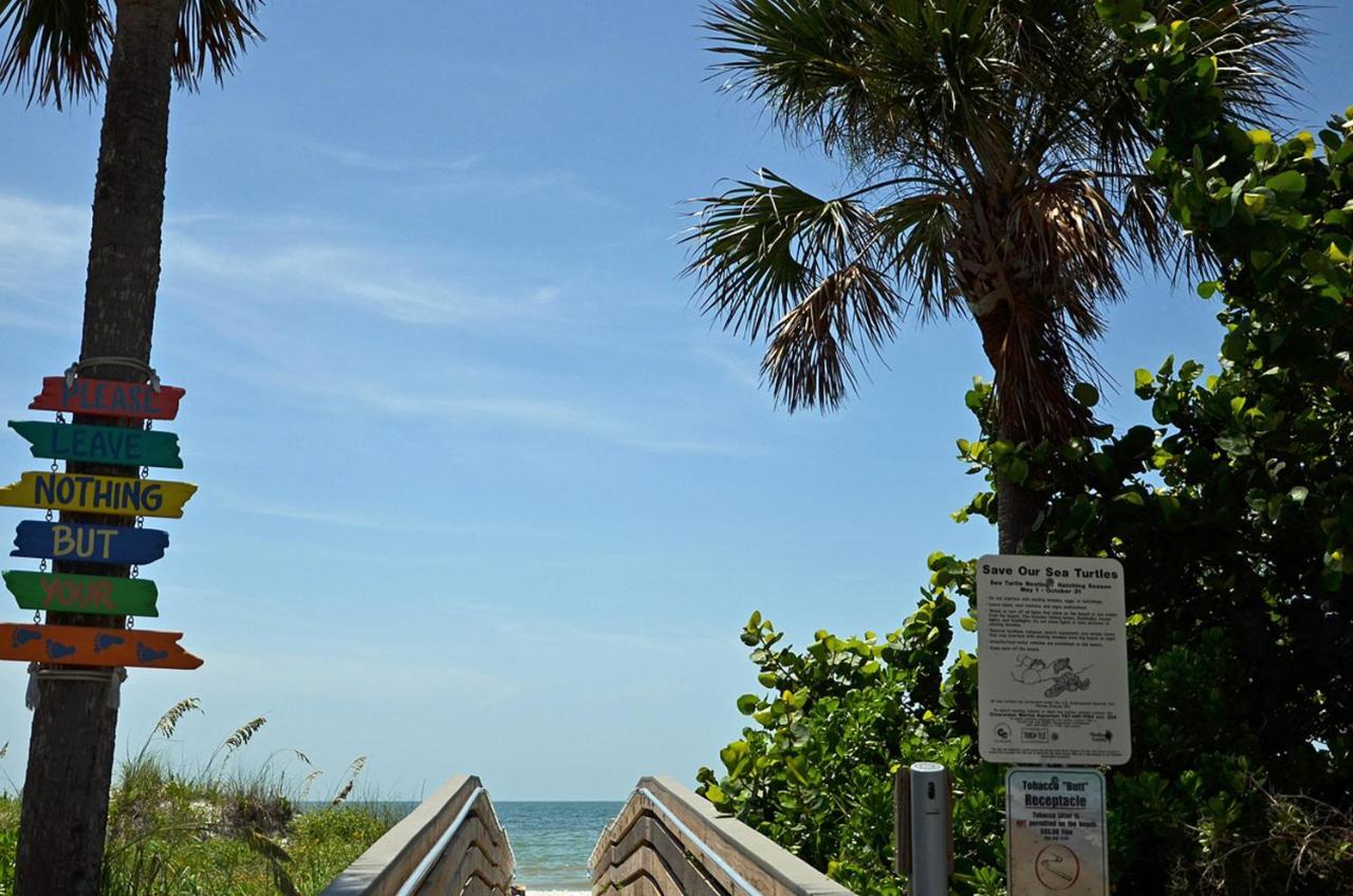 Hidden Paradise - Blue Suite Clearwater Beach Buitenkant foto