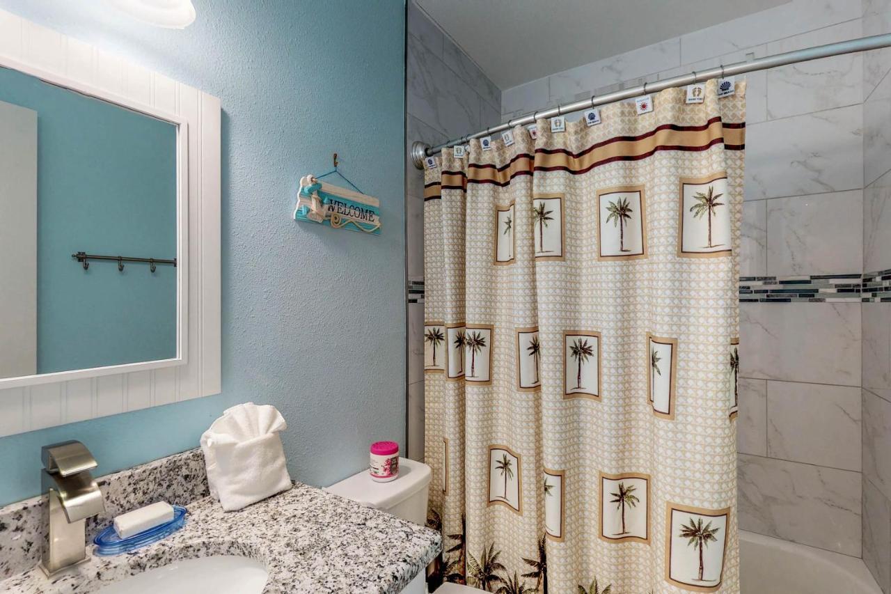 Hidden Paradise - Blue Suite Clearwater Beach Buitenkant foto